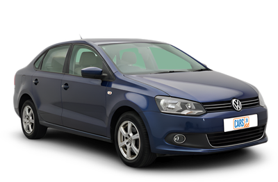 Volkswagen Vento-img